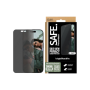 PanzerGlass Screen protector , Apple , iPhone 16 Pro , Glass , Black , Ultra-Wide Fit