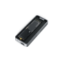 Digitus USB M.2 hard disk enclosure, SSD, external, NVMe, 20Gbps, USB 3.2 Gen2x2 , DA-71157