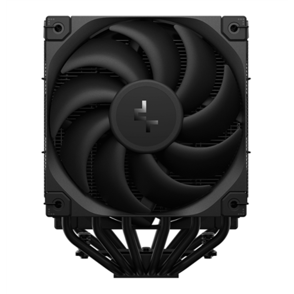 Deepcool CPU Air Cooler , AK620 DIGITAL PRO , Intel, AMD
