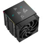 Deepcool CPU Air Cooler , AK620 DIGITAL PRO , Intel, AMD