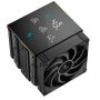 Deepcool CPU Air Cooler , AK620 DIGITAL PRO , Intel, AMD