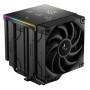 Deepcool CPU Air Cooler , AK620 DIGITAL PRO , Intel, AMD