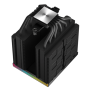 Deepcool CPU Air Cooler , AK620 DIGITAL PRO , Intel, AMD