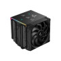 Deepcool CPU Air Cooler , AK620 DIGITAL PRO , Intel, AMD