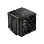 Deepcool CPU Air Cooler , AK620 DIGITAL PRO , Intel, AMD