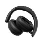 Xiaomi Redmi Headphones Neo , Bluetooth , Microphone , Obsidian Black , Noise canceling