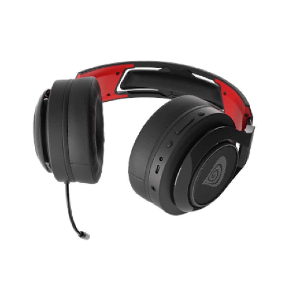 Genesis , Gaming Headset , Selen 400 , Wireless/Wired , On-Ear , Wireless