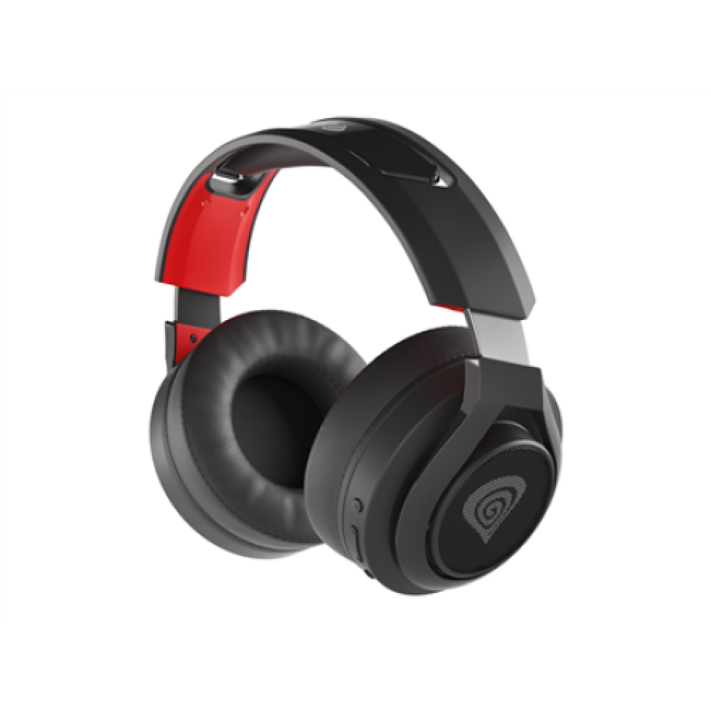 Genesis , Gaming Headset , Selen 400 , Wireless/Wired , On-Ear , Wireless