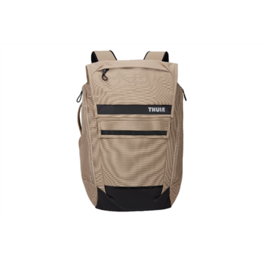 Thule Paramount Backpack 27L PARABP2216 Backpack for laptop Timberwolf Beige Waterproof