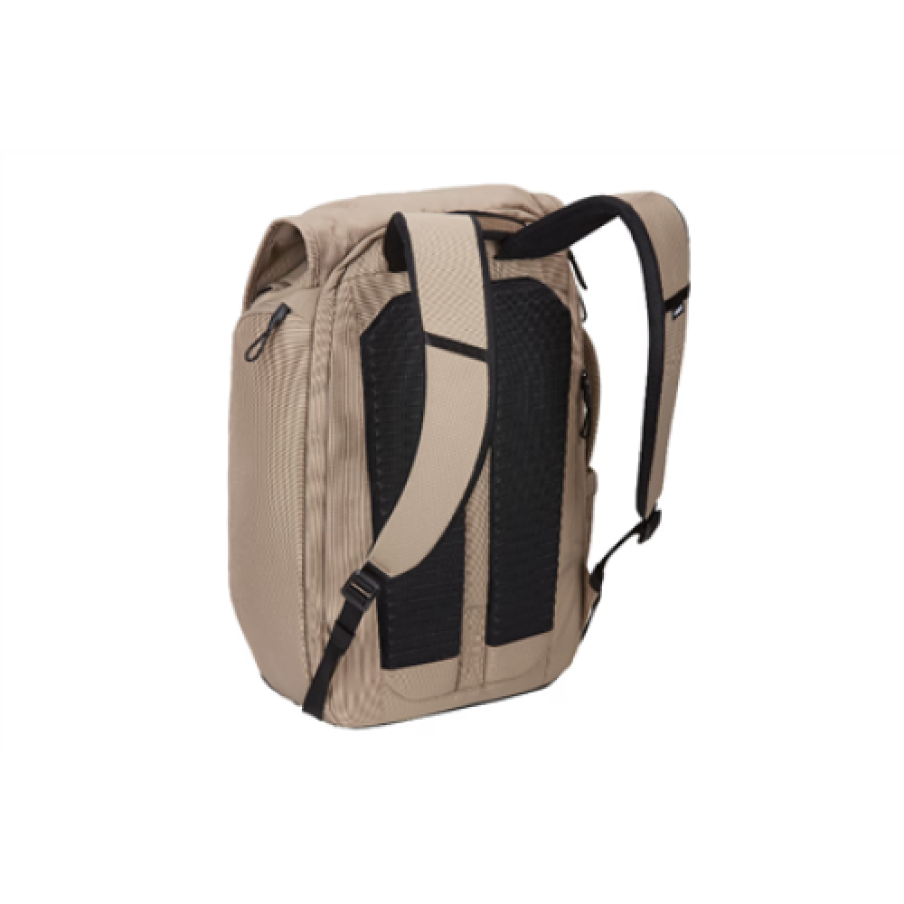 Thule Paramount Backpack 27L PARABP2216 Backpack for laptop Timberwolf Beige Waterproof