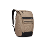 Thule Paramount Backpack 27L PARABP2216 Backpack for laptop Timberwolf Beige Waterproof