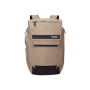 Thule Paramount Backpack 27L PARABP2216 Backpack for laptop Timberwolf Beige Waterproof