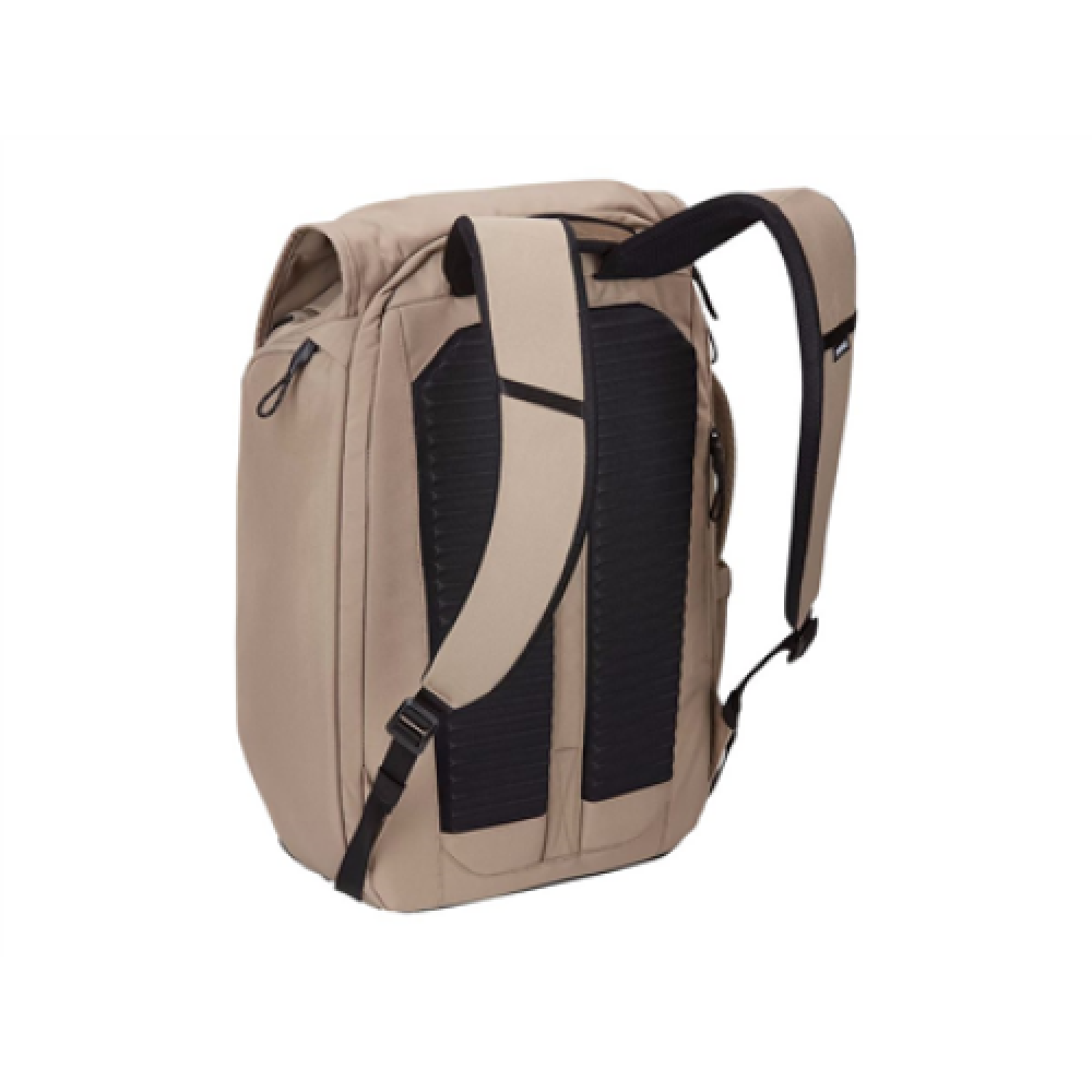 Thule Paramount Backpack 27L PARABP2216 Backpack for laptop Timberwolf Beige Waterproof
