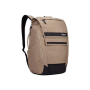 Thule Paramount Backpack 27L PARABP2216 Backpack for laptop Timberwolf Beige Waterproof