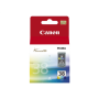 Canon CL-38 Tri-Colour , Ink Cartridge , Cyan, Magenta, Yellow