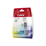 Canon CL-38 Tri-Colour , Ink Cartridge , Cyan, Magenta, Yellow