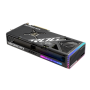Asus ROG-STRIX-RTX4070TI-O12G-GAMING NVIDIA 12 GB GeForce RTX 4070 Ti GDDR6X PCI Express 4.0 HDMI ports quantity 2 Memory clock speed 21000 MHz