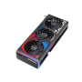 Asus ROG-STRIX-RTX4070TI-O12G-GAMING NVIDIA 12 GB GeForce RTX 4070 Ti GDDR6X PCI Express 4.0 HDMI ports quantity 2 Memory clock speed 21000 MHz