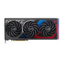Asus ROG-STRIX-RTX4070TI-O12G-GAMING NVIDIA 12 GB GeForce RTX 4070 Ti GDDR6X PCI Express 4.0 HDMI ports quantity 2 Memory clock speed 21000 MHz