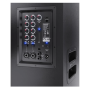 Sharp SumoBox CP-LS100 High Performance Portable Speaker , Sharp , Portable Speaker , SUMOBOX CP-LS100 High Performance , 120 W , Bluetooth , Black , Portable , Wireless connection