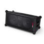 Sharp SumoBox CP-LS100 High Performance Portable Speaker , Sharp , Portable Speaker , SUMOBOX CP-LS100 High Performance , 120 W , Bluetooth , Black , Portable , Wireless connection
