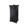 Sharp SumoBox CP-LS100 High Performance Portable Speaker , Sharp , Portable Speaker , SUMOBOX CP-LS100 High Performance , 120 W , Bluetooth , Black , Portable , Wireless connection