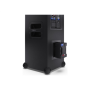Sharp SumoBox CP-LS100 High Performance Portable Speaker , Sharp , Portable Speaker , SUMOBOX CP-LS100 High Performance , 120 W , Bluetooth , Black , Portable , Wireless connection