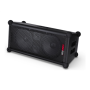 Sharp SumoBox CP-LS100 High Performance Portable Speaker , Sharp , Portable Speaker , SUMOBOX CP-LS100 High Performance , 120 W , Bluetooth , Black , Portable , Wireless connection