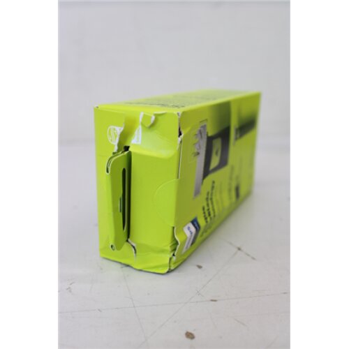 SALE OUT. Philips QP2721/20 OneBlade Shaver/Trimmer, Face, Black/Yellow , Philips OneBlade Shaver/Trimmer, Face , QP2721/20 , Operating time (max) 45 min , Wet & Dry , NiMH , Black/Yellow , DAMAGED PACKAGING