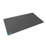 Fury , Mouse Pad , Challenger XXL , Mouse pad , 800 x 400 mm , Black