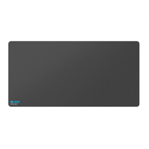 Fury , Mouse Pad , Challenger XXL , Mouse pad , 800 x 400 mm , Black