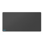 Fury , Mouse Pad , Challenger XXL , Mouse pad , 800 x 400 mm , Black