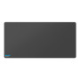 Fury , Mouse Pad , Challenger XXL , Mouse pad , 800 x 400 mm , Black
