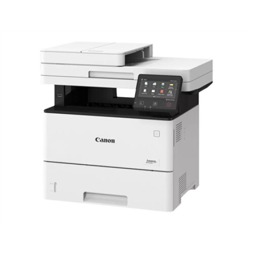 Canon I-SENSYS , MF553dw , Laser , Mono , A4 , Wi-Fi , White