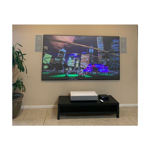 Elite Screens , Projection Screen , AR100WH2 , Diagonal 100 , 16:9 , Viewable screen width (W) 221.74 cm