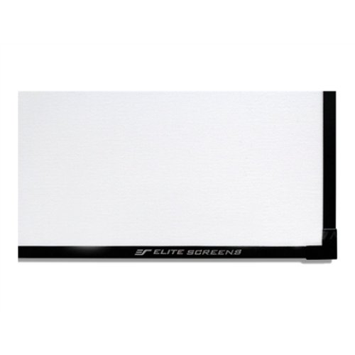Elite Screens , Projection Screen , AR100WH2 , Diagonal 100 , 16:9 , Viewable screen width (W) 221.74 cm