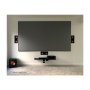 Elite Screens , Projection Screen , AR100WH2 , Diagonal 100 , 16:9 , Viewable screen width (W) 221.74 cm