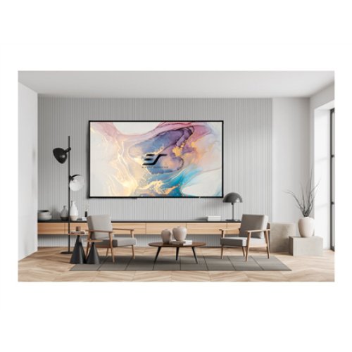 Elite Screens , Projection Screen , AR100WH2 , Diagonal 100 , 16:9 , Viewable screen width (W) 221.74 cm
