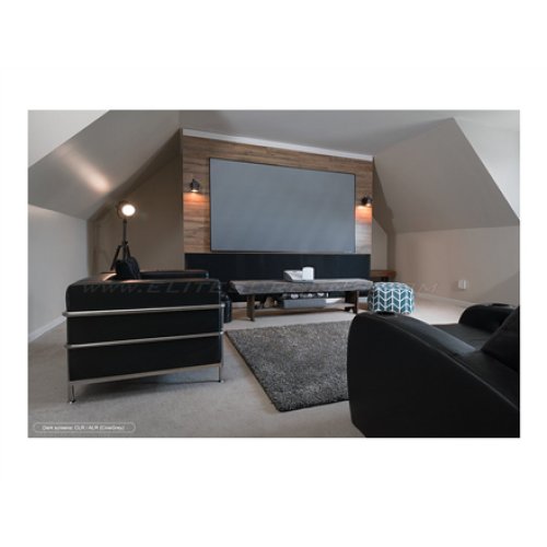Elite Screens , Projection Screen , AR100WH2 , Diagonal 100 , 16:9 , Viewable screen width (W) 221.74 cm