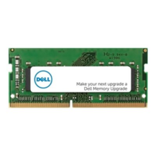 Dell Memory Upgrade , 1Rx8 , 16 GB , DDR5 SODIMM , 5600 MHz , PC/server , Registered No , ECC No