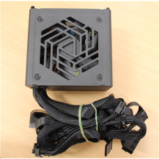 SALE OUT. , FSP Power Supply , VITA-750GD , 750 W , USED, WITHOUT ORIGINAL PACKAGING, MANUAL AND ACCESSORIES