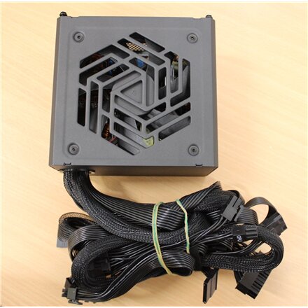 SALE OUT. , FSP Power Supply , VITA-750GD , 750 W , USED, WITHOUT ORIGINAL PACKAGING, MANUAL AND ACCESSORIES