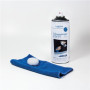 Logilink , RP0012 , Foam Cleaner for LCD / TFT screens , 400 ml