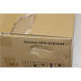 SALE OUT. DIGITUS OnLine UPS system, 3000 VA / 3000 W Digitus DAMAGED PACKAGING