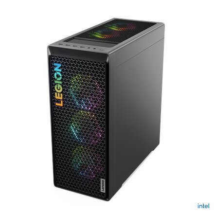 Lenovo Legion , T7 34IRZ8 , Desktop , Tower , Intel Core i9 , i9-14900KF , 64 GB , UDIMM DDR5 , 2000 GB , NVIDIA GeForce RTX 4080 SUPER , No Optical drive , No keyboard , Windows 11 Home , Warranty 24 month(s)