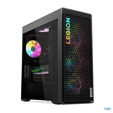 Lenovo Legion , T7 34IRZ8 , Desktop , Tower , Intel Core i9 , i9-14900KF , 64 GB , UDIMM DDR5 , 2000 GB , NVIDIA GeForce RTX 4080 SUPER , No Optical drive , No keyboard , Windows 11 Home , Warranty 24 month(s)