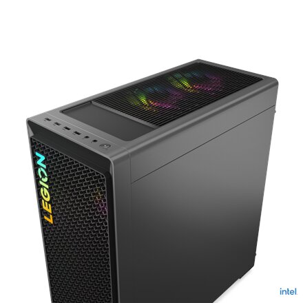 Lenovo Legion , T7 34IRZ8 , Desktop , Tower , Intel Core i9 , i9-14900KF , 64 GB , UDIMM DDR5 , 2000 GB , NVIDIA GeForce RTX 4080 SUPER , No Optical drive , No keyboard , Windows 11 Home , Warranty 24 month(s)