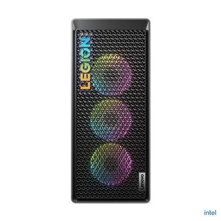 Lenovo Legion , T7 34IRZ8 , Desktop , Tower , Intel Core i9 , i9-14900KF , 64 GB , UDIMM DDR5 , 2000 GB , NVIDIA GeForce RTX 4080 SUPER , No Optical drive , No keyboard , Windows 11 Home , Warranty 24 month(s)