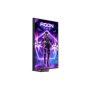 AOC AG276FK , 27 , IPS , FHD , 16:9 , 520 Hz , 0.3 ms , 1920 x 1080 pixels , 400 cd/m² , HDMI ports quantity 2