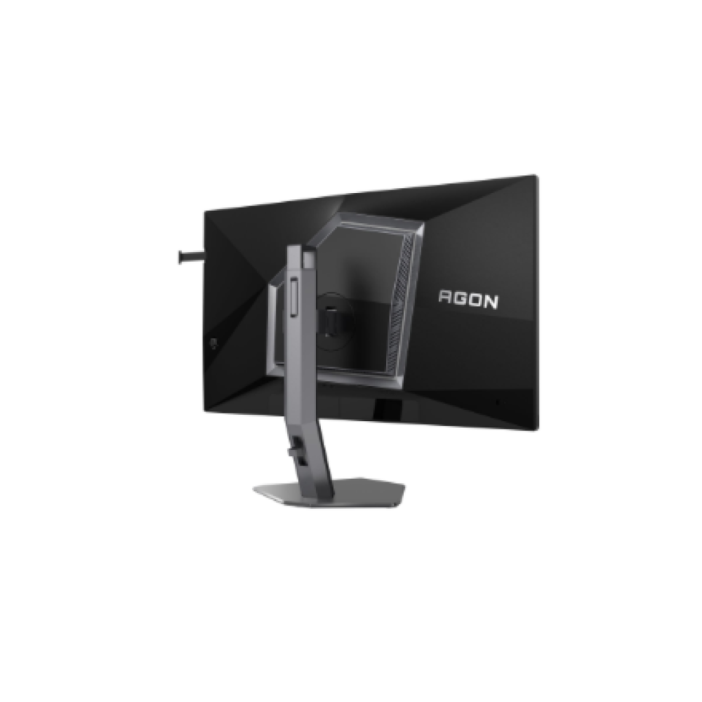 AOC AG276FK , 27 , IPS , FHD , 16:9 , 520 Hz , 0.3 ms , 1920 x 1080 pixels , 400 cd/m² , HDMI ports quantity 2